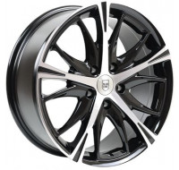 Tech Line TL811 W8 R18 PCD5x120 ET25 DIA72.6 BD